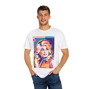 Dolly Parton Tee